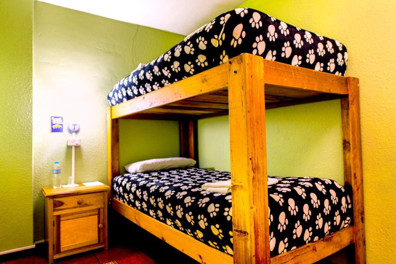 Mirador Oro Verde Quilotoa Zumbagua Luaran gambar